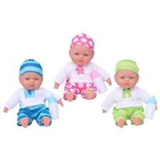Wiky Baba beszélő 31cm baba