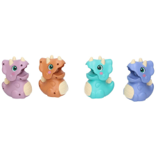 Wiky Dinoszaurusz kerekeken 10,5 cm készségfejlesztő
