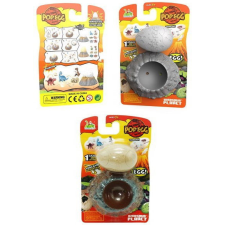 Wiky Dinoszaurusz tojás 6 cm játékfigura