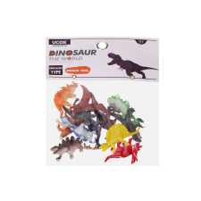 Wiky Dinoszauruszok szett játékfigura
