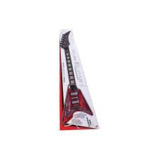 Wiky Elektromos gitár effektekkel 56cm játékhangszer