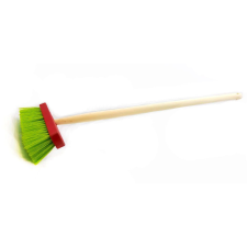 Wiky Fa seprű 80cm kerti játék