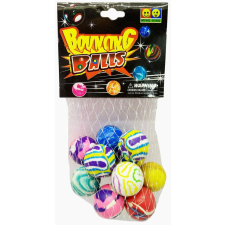 Wiky Golyó készlet 12db/2,5cm kerti játék