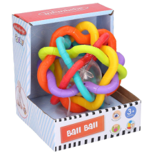 Wiky Infunbebe Csörgő/Rágóka 13cm csörgő