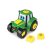Wiky John Deere traktor Johnny 21 cm számokkal