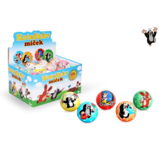 Wiky Labda Kisvakond 5cm játéklabda