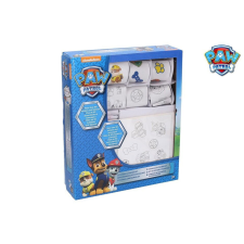 Wiky Paw Patrol - matricák és tetoválások színezése kreatív és készségfejlesztő