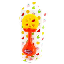 Wiky Rágóka csörgővel 14cm csörgő