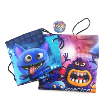 Wiky Tornazsák 20x18cm tornazsák