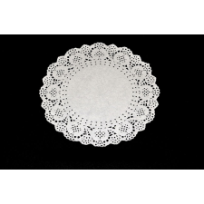 Wiky Tortaalátét 24cm/8db party kellék