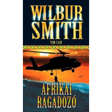Wilbur Smith Afrikai ragadozó irodalom