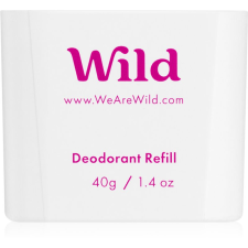 Wild Coconut & Vanilla izzadásgátló deo stift utántöltő 40 g dezodor