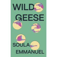 Wild Geese idegen nyelvű könyv