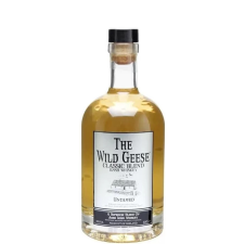  Wild Geese Whisky Untamed Classic Blend Irish 0,7l DD. whisky