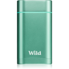 Wild Mint & Aloe Vera Men's Aqua Case izzadásgátló deo stift tokkal 40 g dezodor
