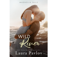  Wild River idegen nyelvű könyv