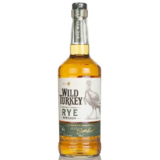  Wild Turkey Rye Whiskey 40,5% whisky