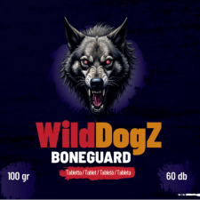  WildDogZ Boneguard – 120 db vitamin, táplálékkiegészítő kutyáknak