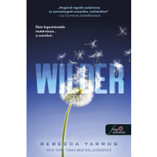 Wilder - A Renegátok 1. irodalom