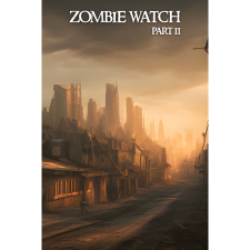 Wildlak Zombie Watch Part II (PC - Steam elektronikus játék licensz) videójáték