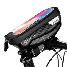 Wildman Tok kerékpár váztáska WILDMAN S E1 fekete kerékpáros táska
