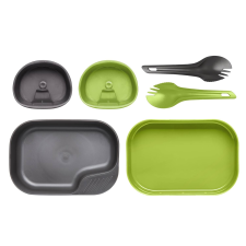 Wildo Camp-A-Box Duo - Lime/Grey vadász és íjász felszerelés