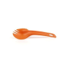 Wildo Spork Orange