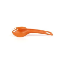 Wildo Spork Orange tányér és evőeszköz