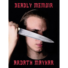 Wildside Press Deadly Memoir egyéb e-könyv