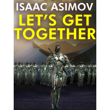 Wildside Press Let's Get Together egyéb e-könyv