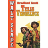 Wildside Press Texas Vengeance | Bradford Scott