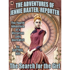 Wildside Press The Search for the Girl egyéb e-könyv