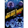 Wildside Press Who Goes There? – Jr. John W. Campbell (Puha kötésű)