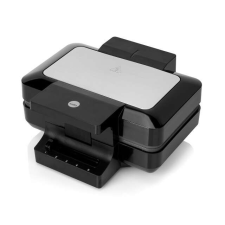 Wilfa BW-1000B gofrisütő