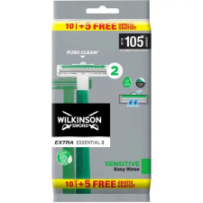  Wilkinson EXTRA2 Sensitive 10+5db-os eldobható borotva eldobható borotva
