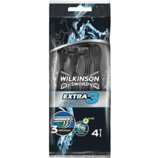 Wilkinson extra3 activ eldobható borotva 4db eldobható borotva