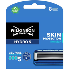 Wilkinson Hydro 5 Skin Protection Borotvabetét 8 db borotvapenge