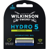 Wilkinson Hydro 5 Skin Protection Sensitive 4 db