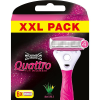 Wilkinson Quattro for Women Borotvabetét 6 db