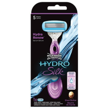 Wilkinson Sword HYDRO borotvagép + 1 cserefej pótfej, penge