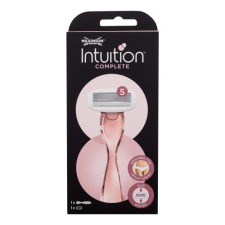 Wilkinson Sword Intuition Complete borotva 1 db nőknek eldobható borotva