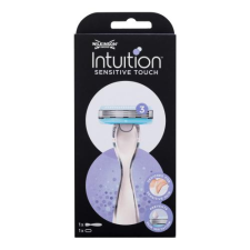 Wilkinson Sword Intuition Sensitive Touch borotva 1 db nőknek eldobható borotva
