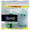 Wilkinson Sword WILKINSON extra II szenzitív 5+2 db