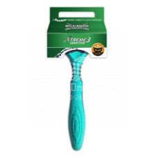 Wilkinson Wilkinson Xtreme3 borotva Sensitive kartella 1db eldobható borotva