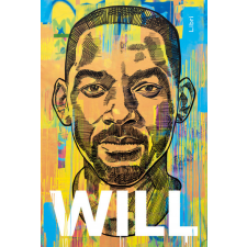 Will Smith - Will egyéb könyv