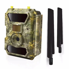 Willfine Trailcam 100° Pro 4.5 Email/FTP vadkamera megfigyelő kamera