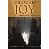 William B Eerdmans Publishing Co Churchly Joy – Sergius Bulgakov