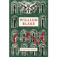  William Blake – William Blake idegen nyelvű könyv