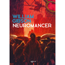 William Gibson - Neuromancer egyéb könyv