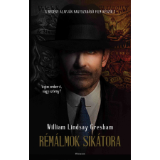 William Lindsay Gresham - Rémálmok sikátora egyéb könyv